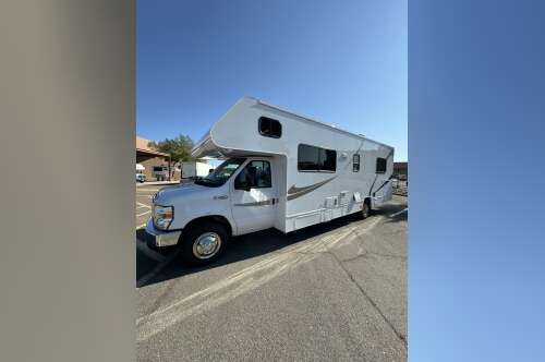 2021 Winnebago MINNIE WINNIE 328QR in mesa AZ
