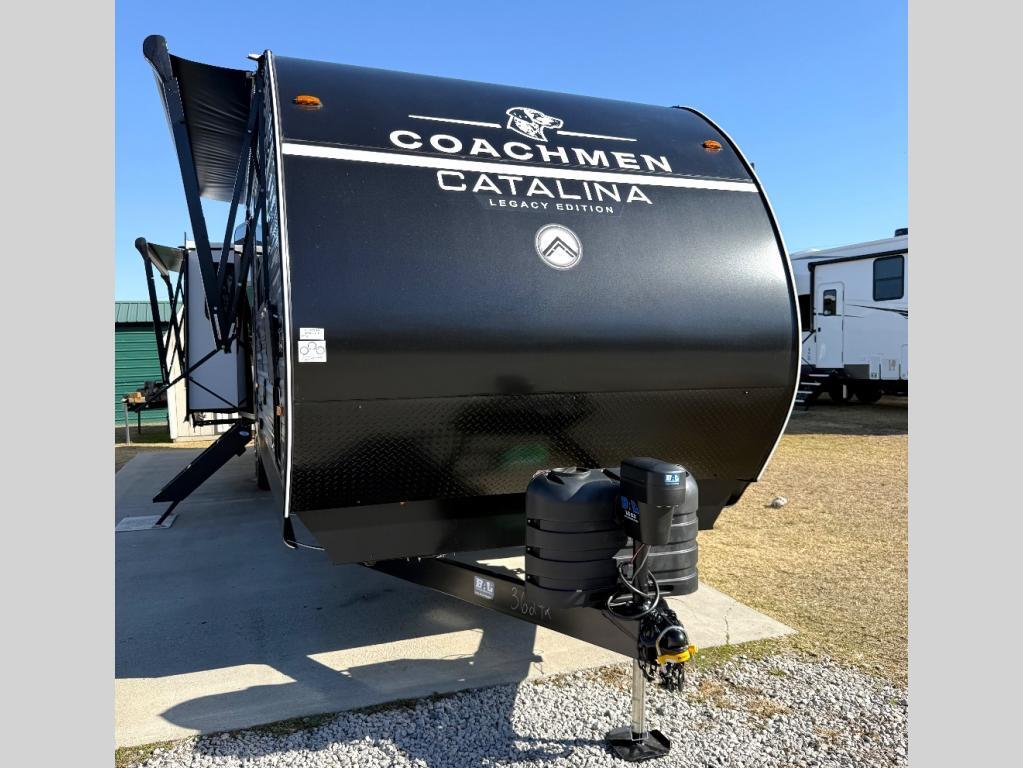 2026 Coachmen Rv Catalina Legacy Edition 323MAZE RV