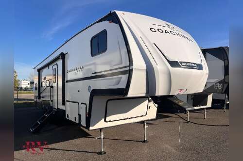 2026 Coachmen Rv Chaparral Lite 31BH in pasco WA