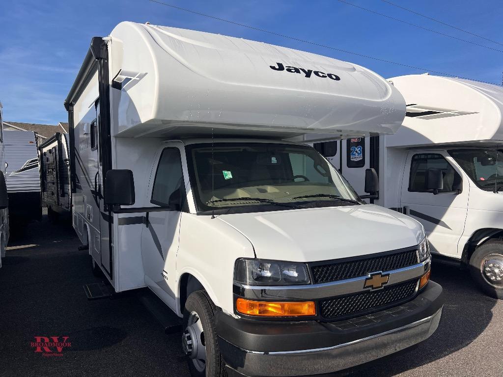 2026 Jayco Redhawk SE 22C in pasco WA