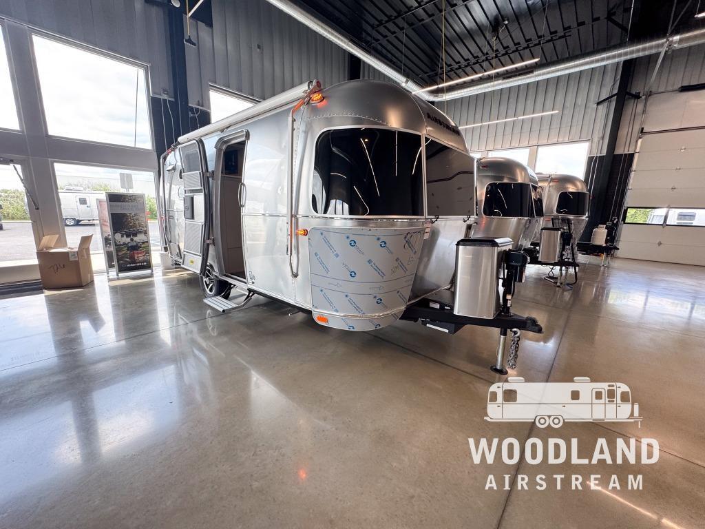 2026 Airstream Caravel 20FB in lebanon IN