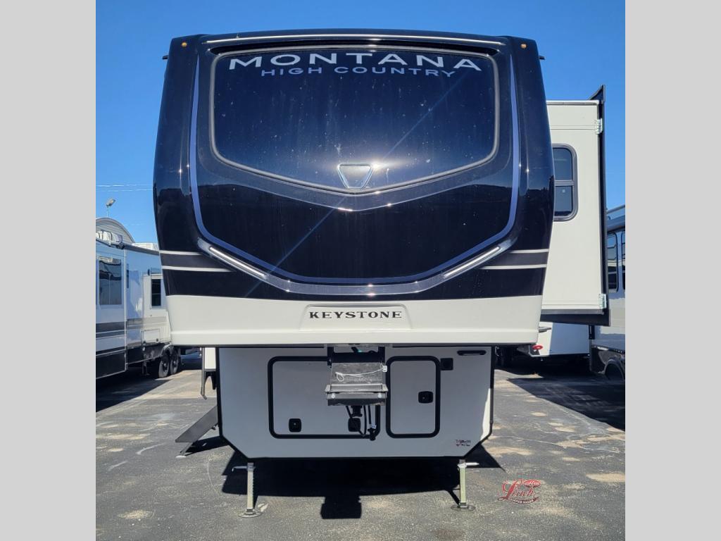 2026 Keystone Rv Montana 295RL RV