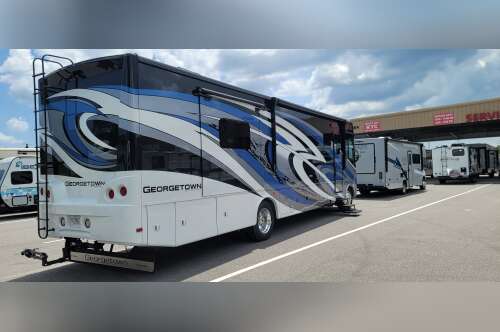 2020 Forest River GEORGETOWN XL 369DS in lakeland FL