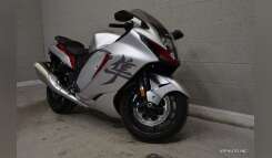 2022 Suzuki GSX1300RR Sportbike motorcycle