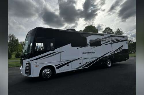 2023 Forest River GEORGETOWN 5 SERIES GT5 34M5 in gaithersburg MD