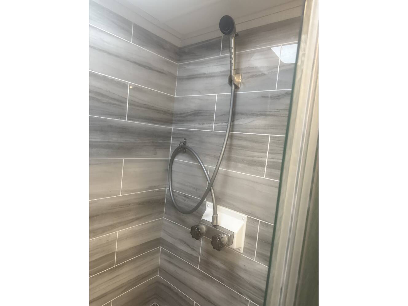 A photo of this 2023 Forest River GEORGETOWN 5 SERIES GT5 34M5