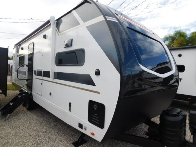 K-Z Connect C282FKK RVs For Sale - RV Trader