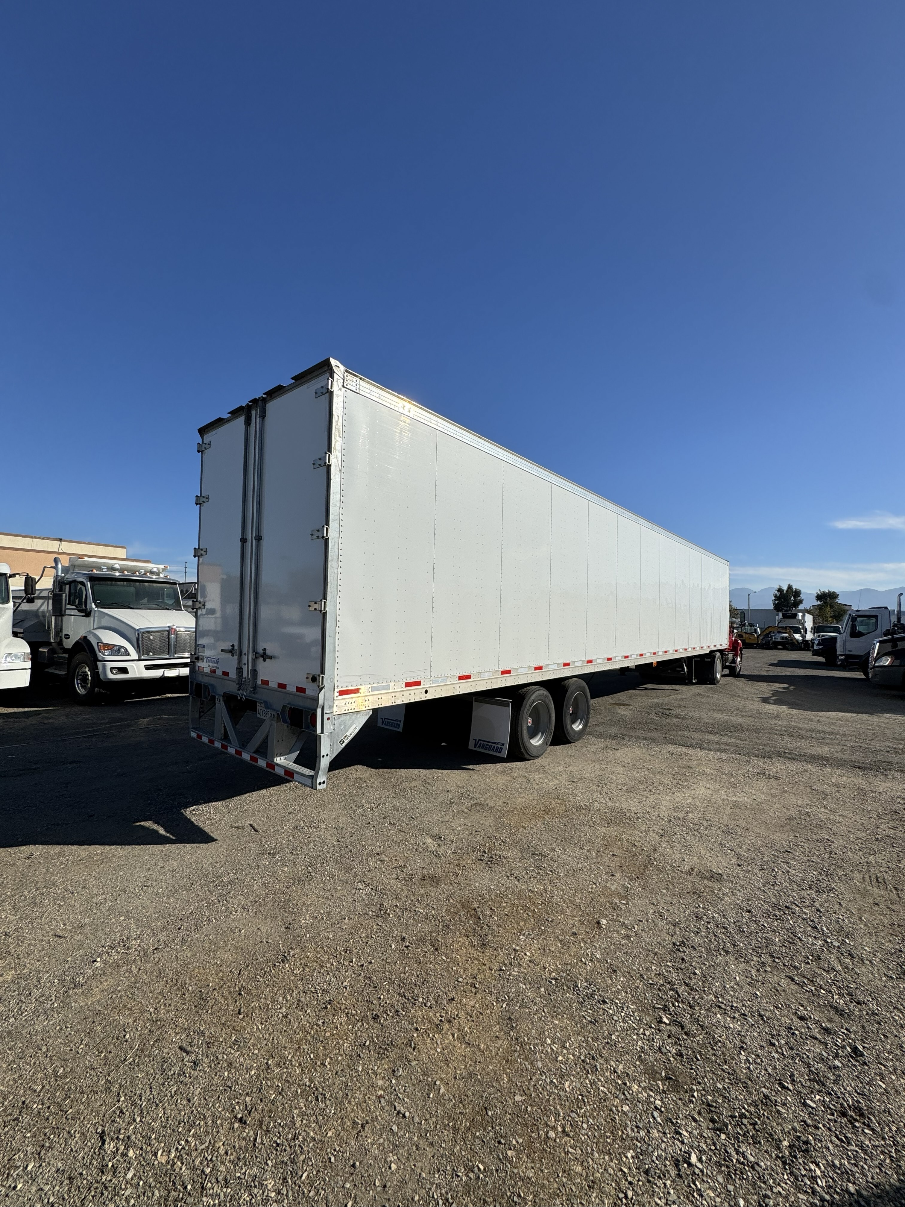 2023 VANGUARD NATIONAL 53' in Norco, CA