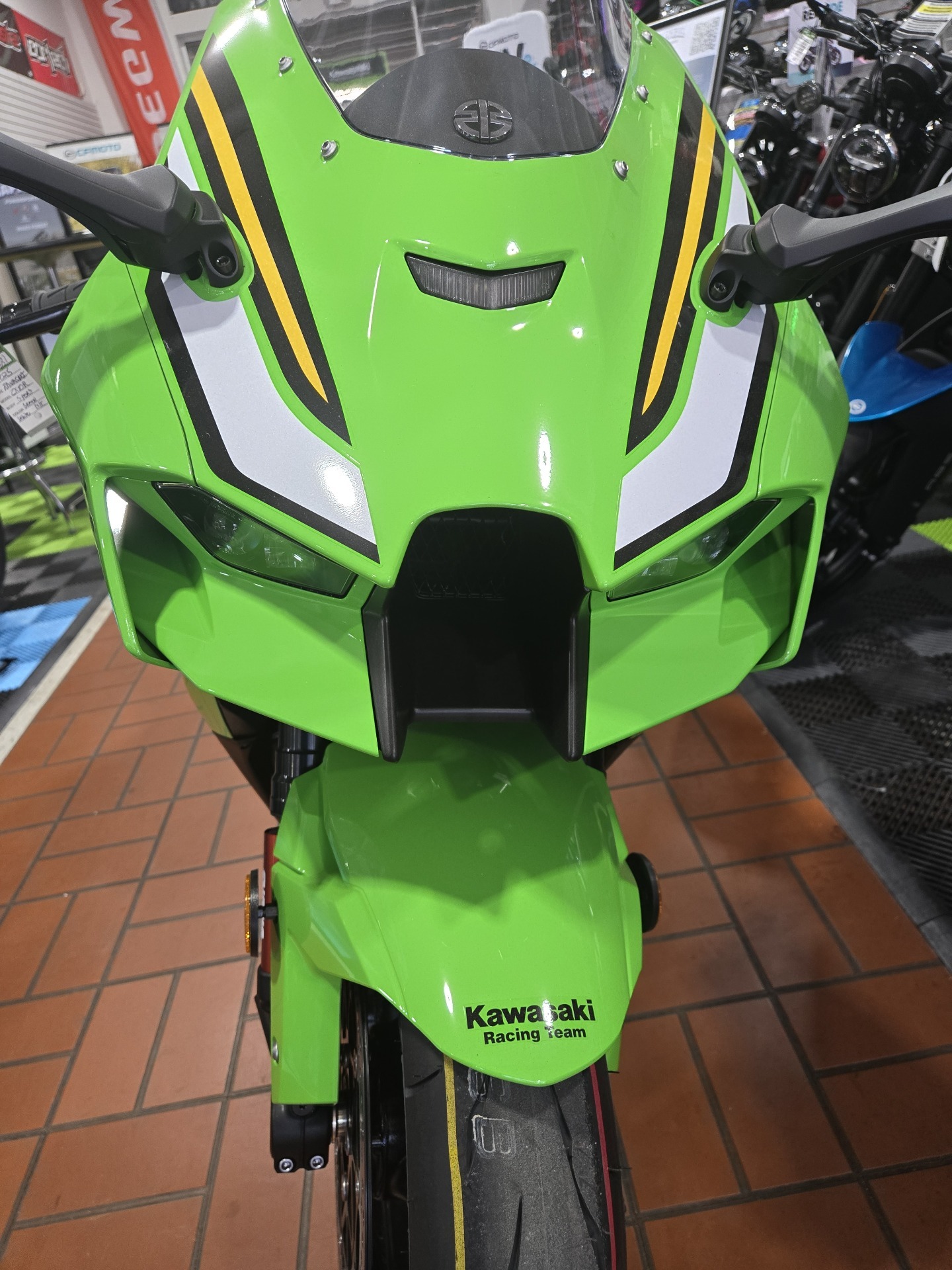 Kawasaki Motorcycles For Sale Near Wilmington, NC - Cycle Trader