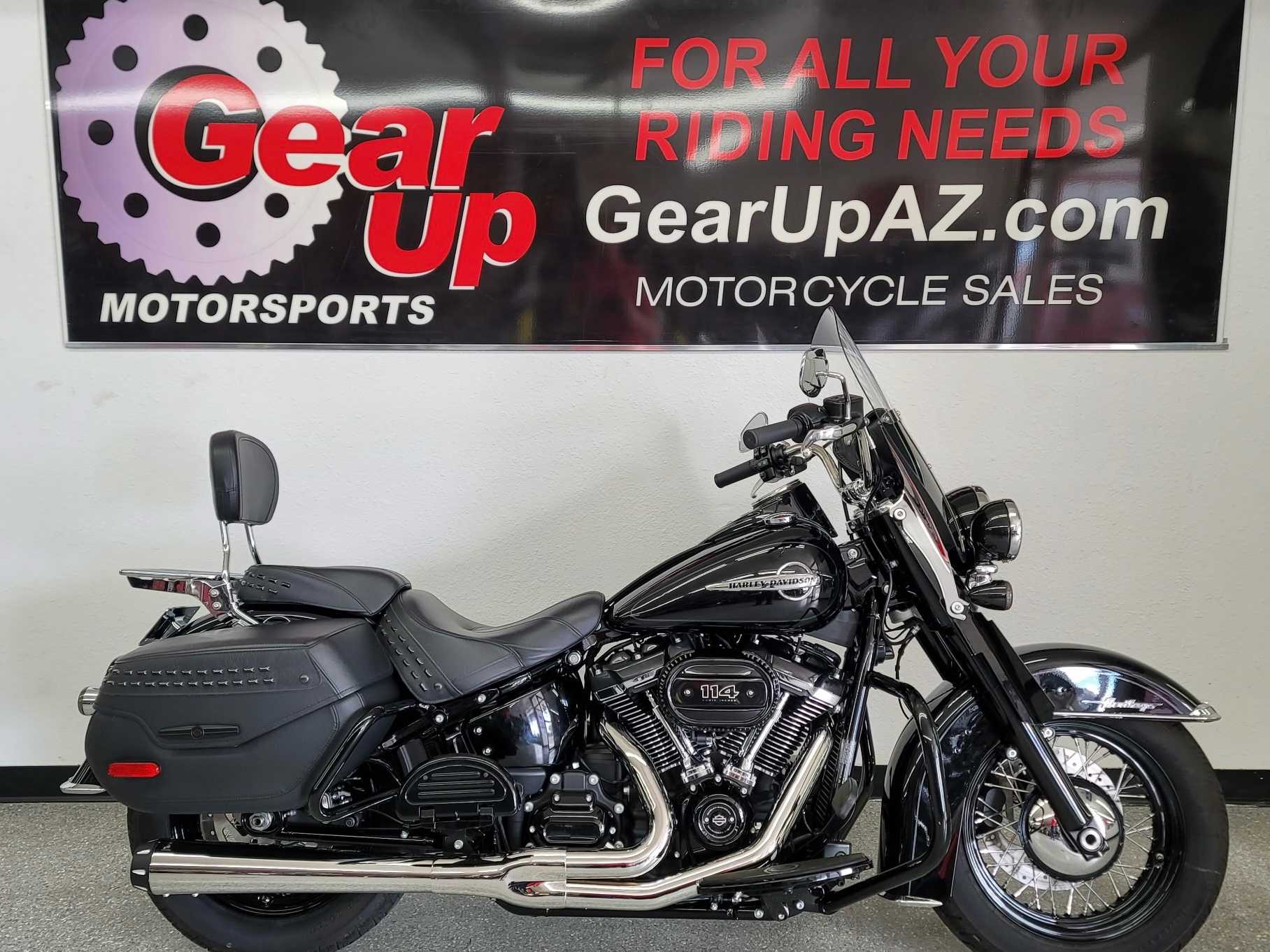 Motorcycles For Sale Near Enhanced, AZ - Cycle Trader