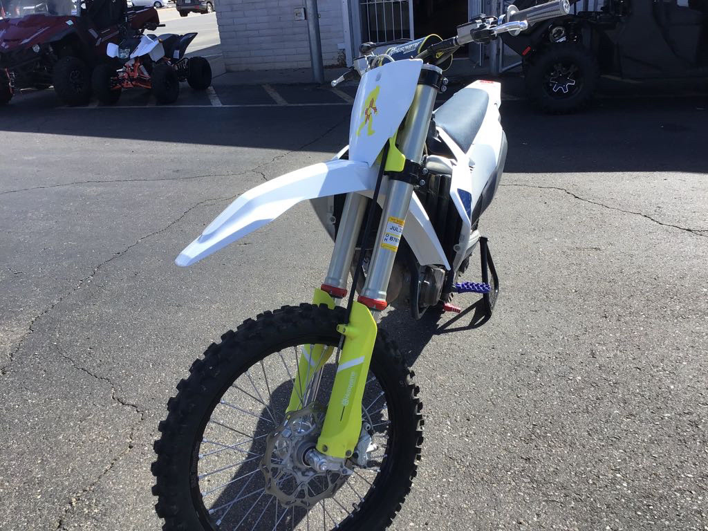 2022 Husqvarna Te 250I Motorcycles For Sale - Cycle Trader