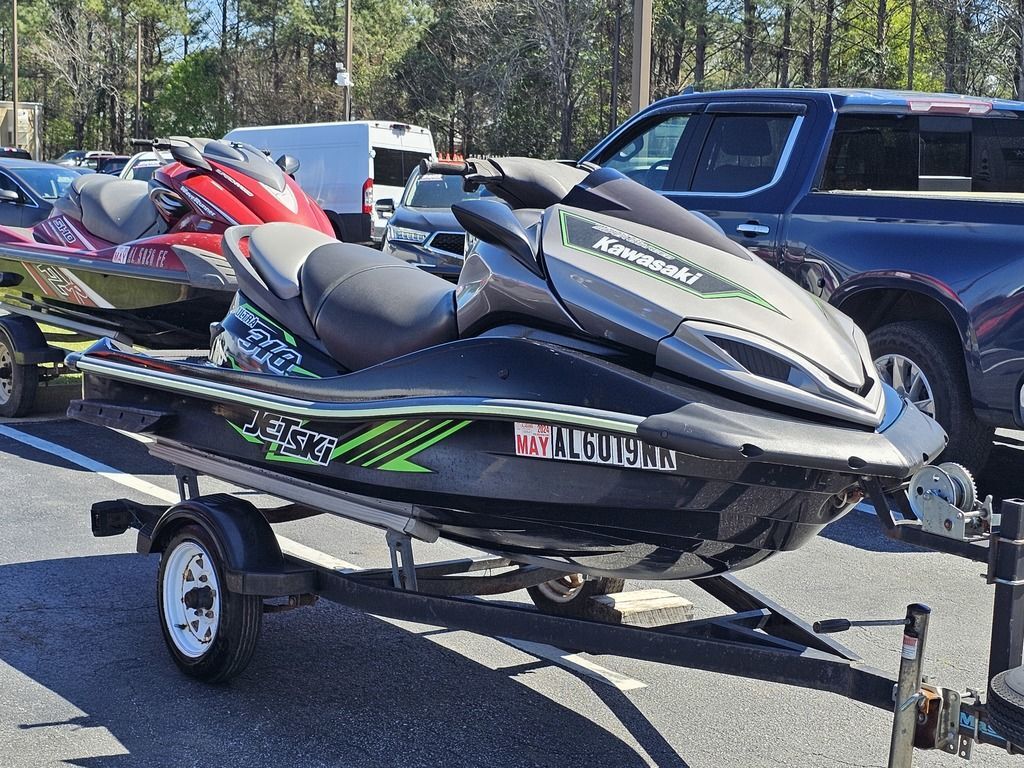 タイニージョーカーTJ 値下げしました‼️即決可‼️ 2015 Jet Ski For Sale - Kawasaki Personal Watercraft - PWC Trader