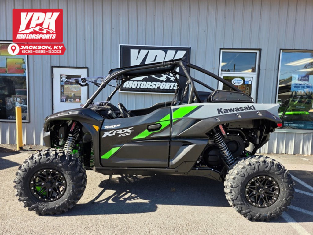 2010 Kawasaki Teryx Four Wheelers For Sale - ATV Trader