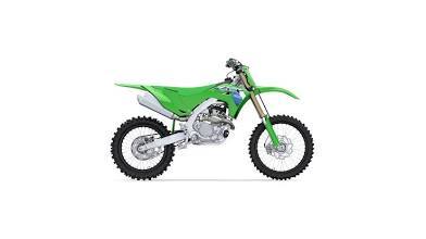 2026 Kawasaki KX 250 250 in Pompton Plains, NJ