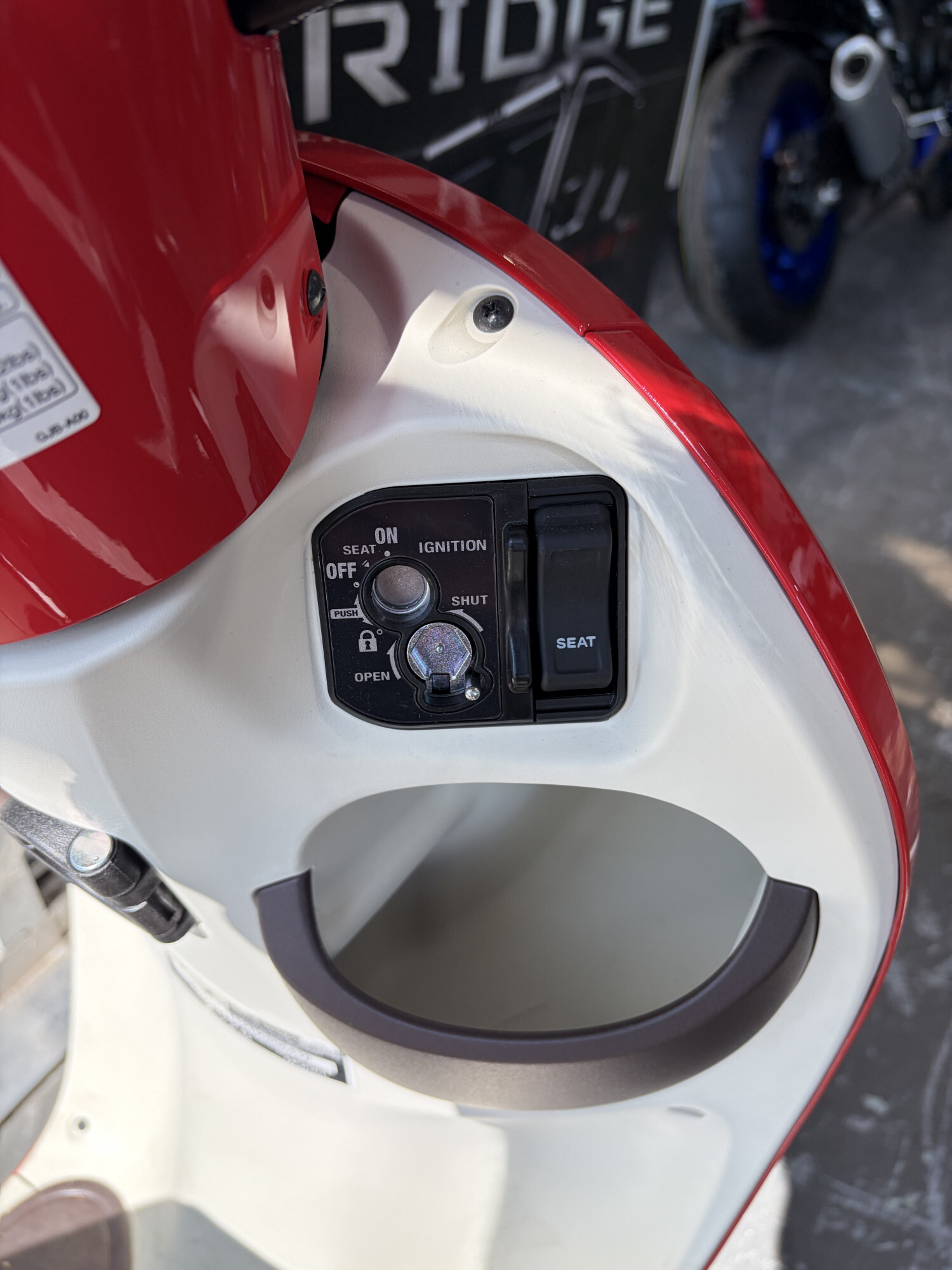 2026 Honda Metropolitan in Pompton Plains, NJ