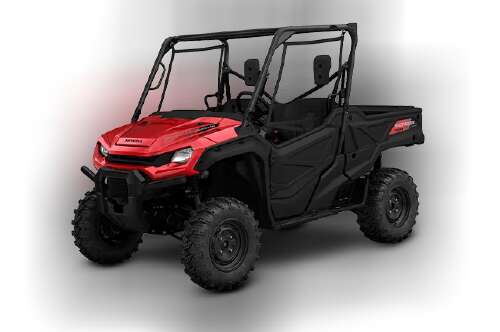 2025 Honda Pioneer 1000 Base in pompton plains NJ