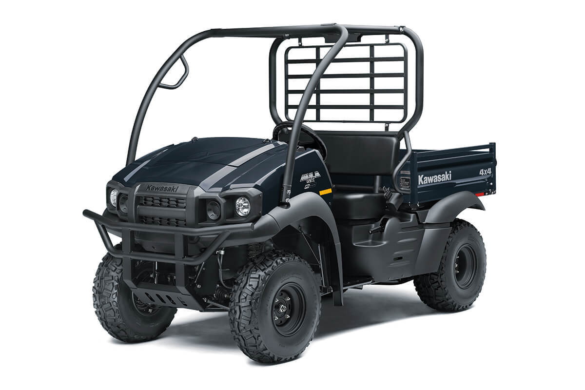 2026 Kawasaki Mule SX 4x4 in pompton plains NJ