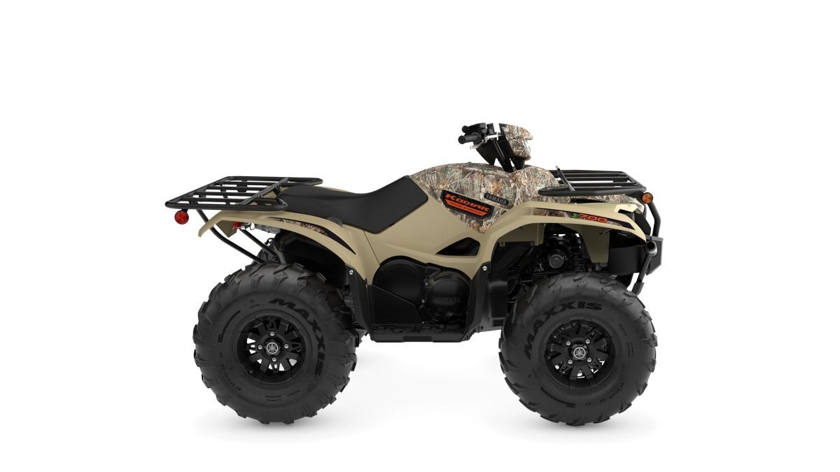 2026 Yamaha Kodiak 700 EPS in pompton plains NJ