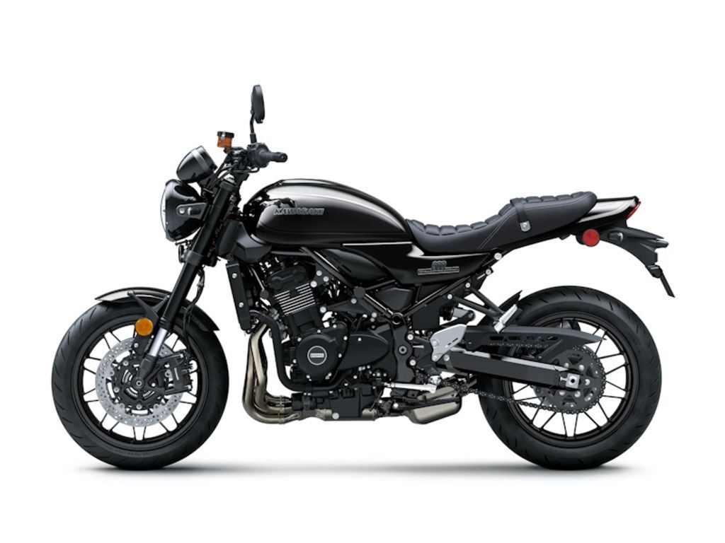 Kawasaki Z900RS Motorcycles For Sale in Colorado - Cycle Trader