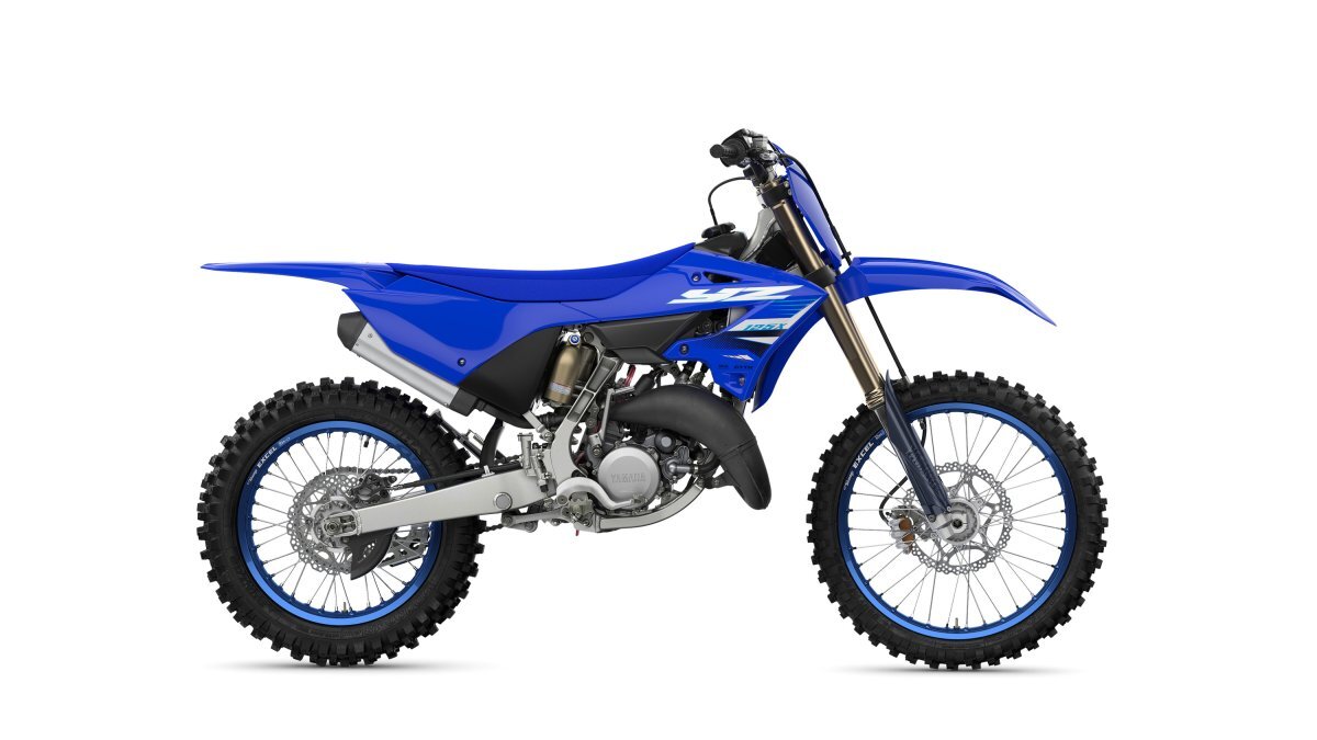 2020 Yamaha Yz 125X Motorcycles For Sale - Cycle Trader