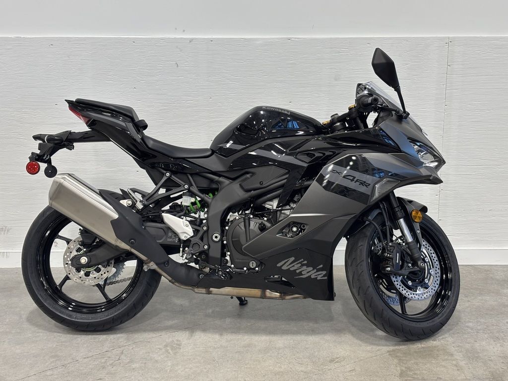 Kawasaki Ninja ZX-4R Motorcycles For Sale in Texas - Cycle Trader