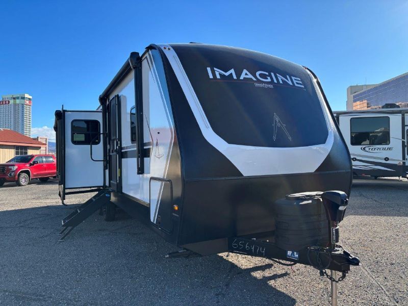 3,000円お安く!⭕️完売再製作◎Volan All-round◎10インチ Grand Design Imagine 2970RL RVs For Sale in Missouri - RV Trader