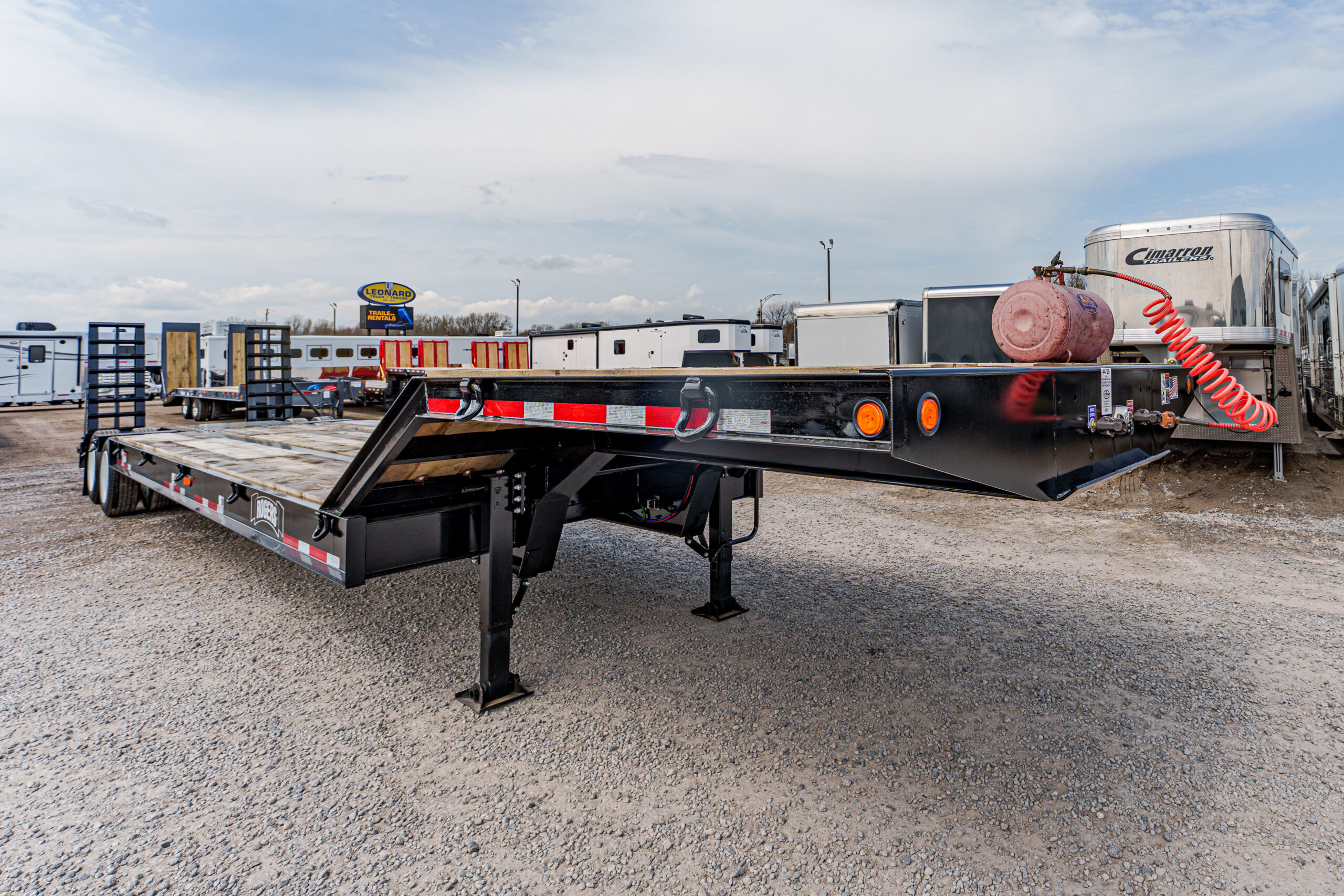 Rogers Equipment For Sale - Rogers Equipment - Equipment Trader