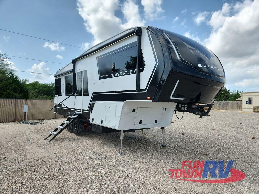 2026 Brinkley Model Z 2680 in cibolo TX
