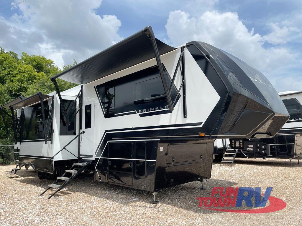 2026 Brinkley Model G 3970 in san angelo TX