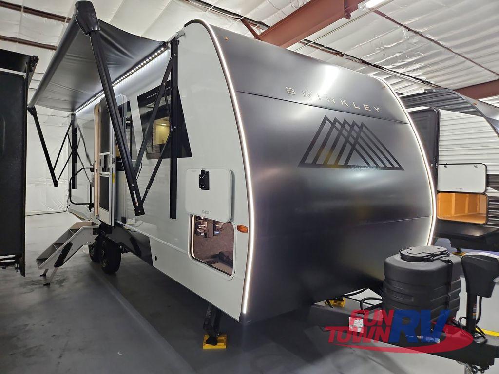 2026 Brinkley Model Ix 23x in conroe TX