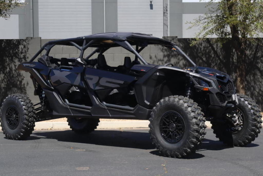 Can-Am Maverick Four Wheelers For Sale Near Surprise, AZ - ATV Trader