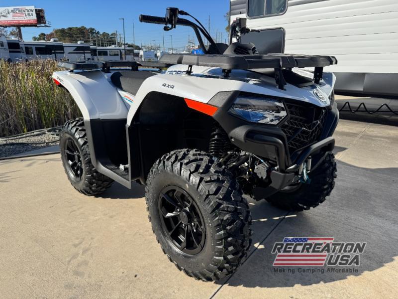 2026 CFMOTO CFORCE 500 in myrtle beach SC