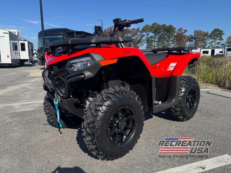 2026 CFMOTO CFORCE 500 in myrtle beach SC