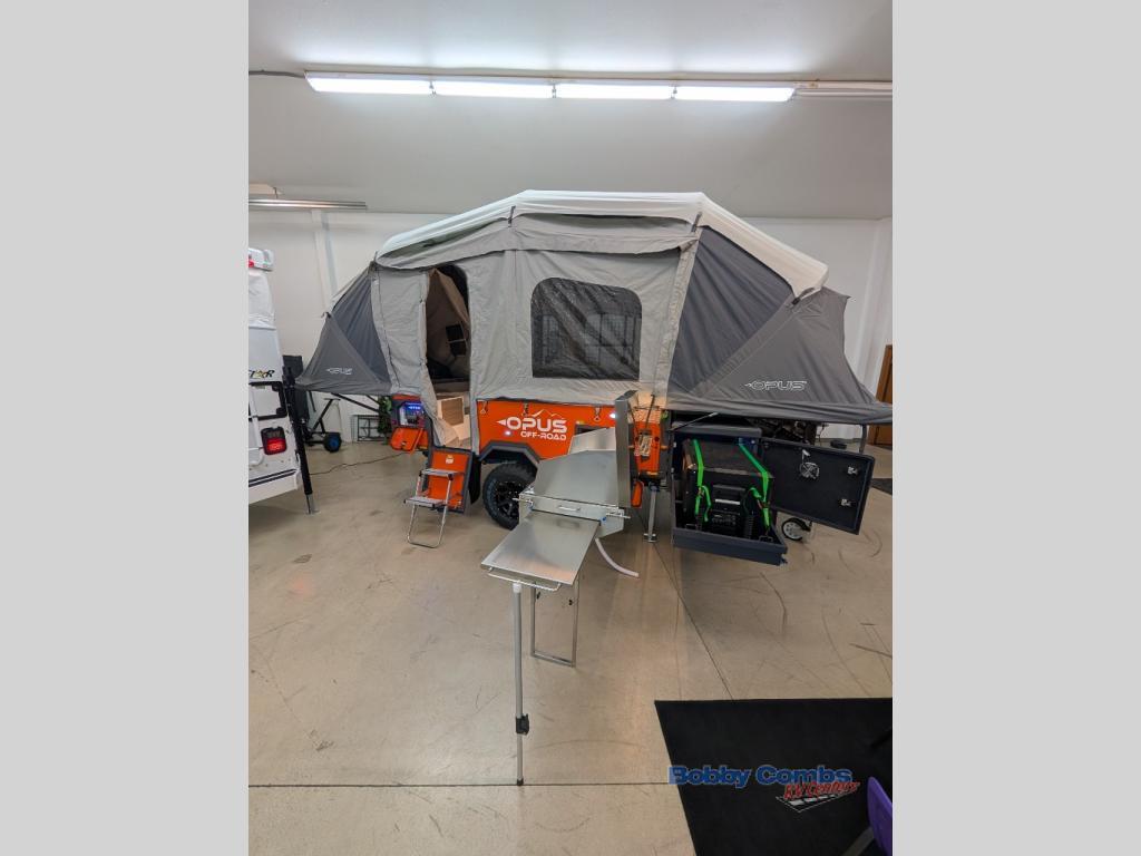 Opus Pop Up Campers for sale - RV Trader