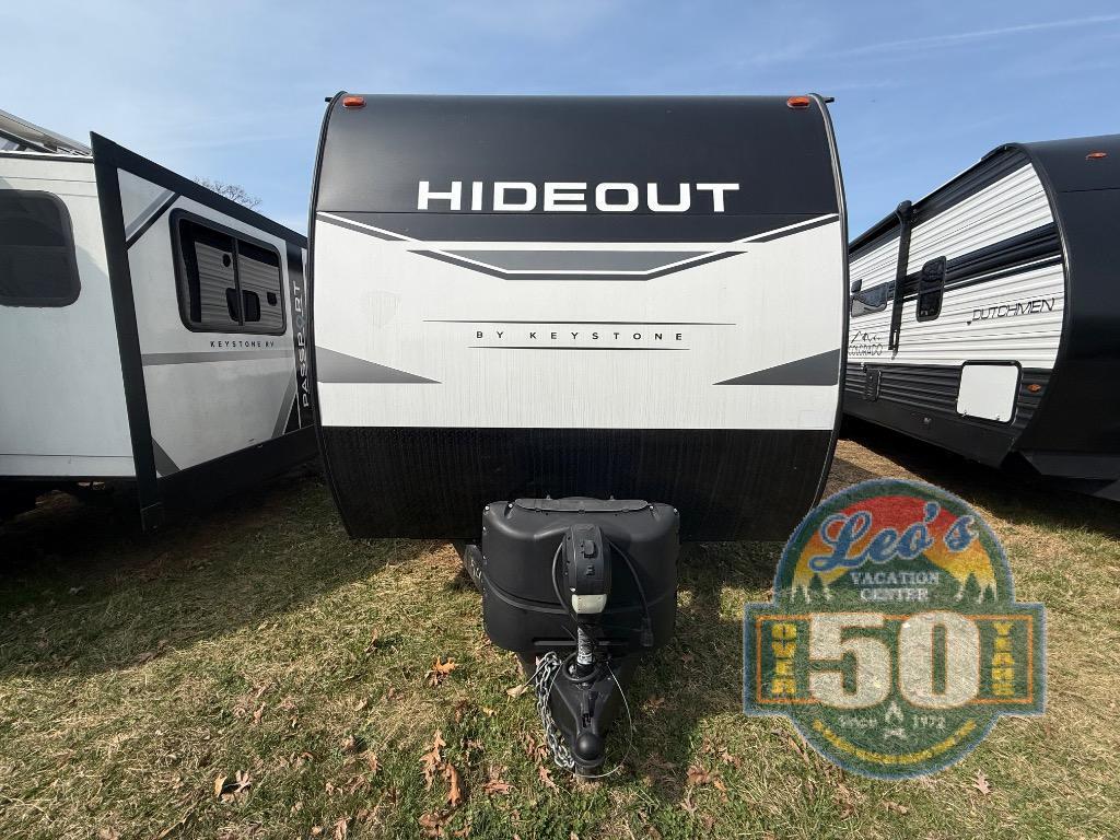 2022 Keystone Rv Hideout 27RLS in gambrills MD