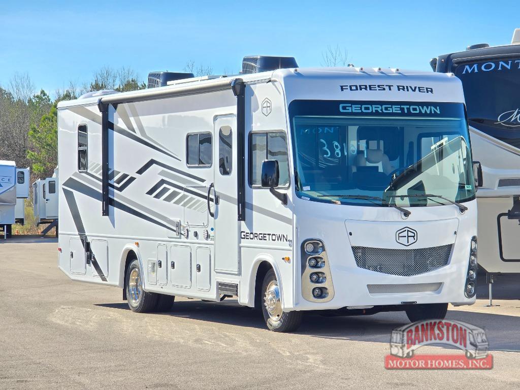 2026 Forest River Rv Georgetown 3 Series 29S3 in attalla AL
