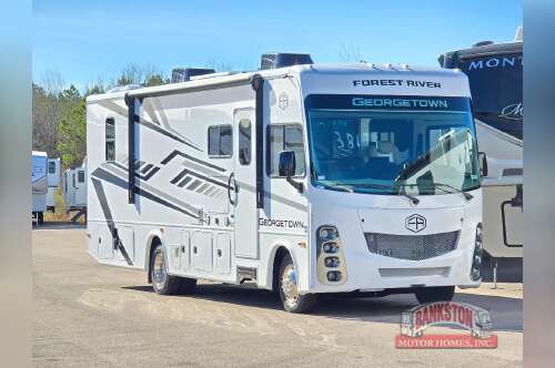 2026 Forest River Rv Georgetown 3 Series 29S3 in attalla AL