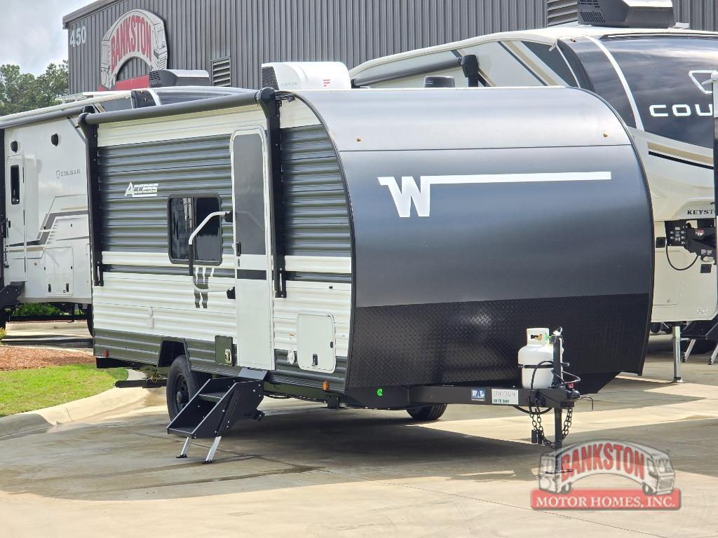 2026 Winnebago Access 18DBH in attalla AL