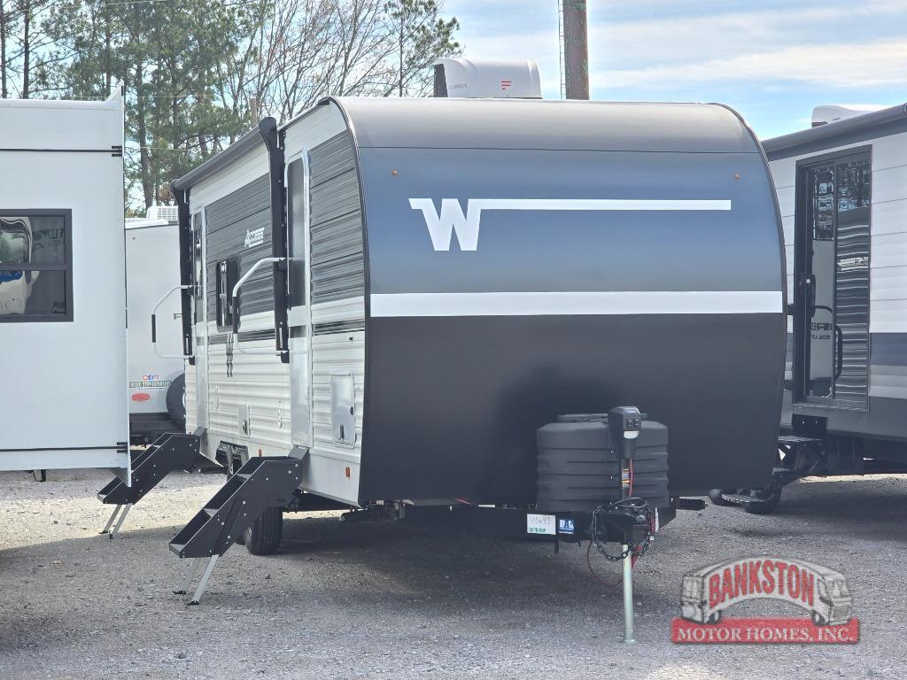 2026 Winnebago Access 25RK in attalla AL
