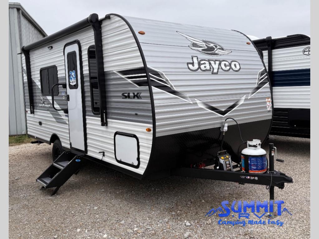 2026 Jayco Jay Flight SLX 175FQ in ashland KY