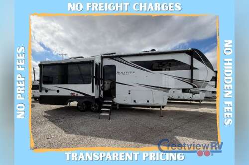 2026 Grand Design Solitude 310GK in buda TX