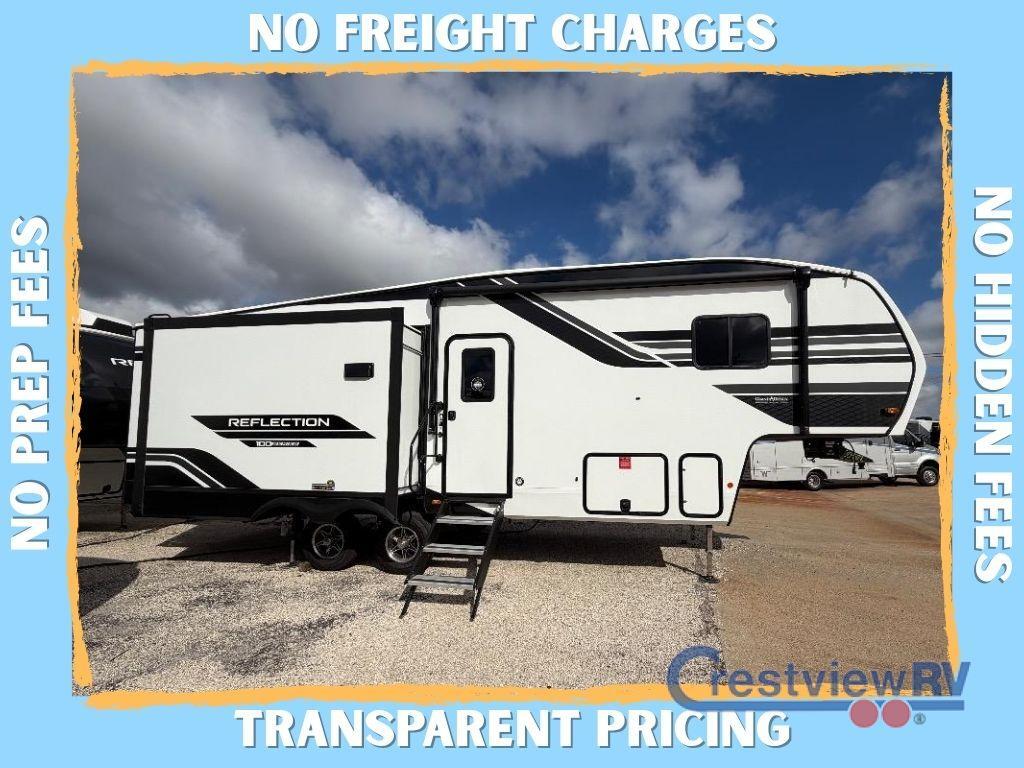 2026 Grand Design Reflection 100 Series 28RL in buda TX