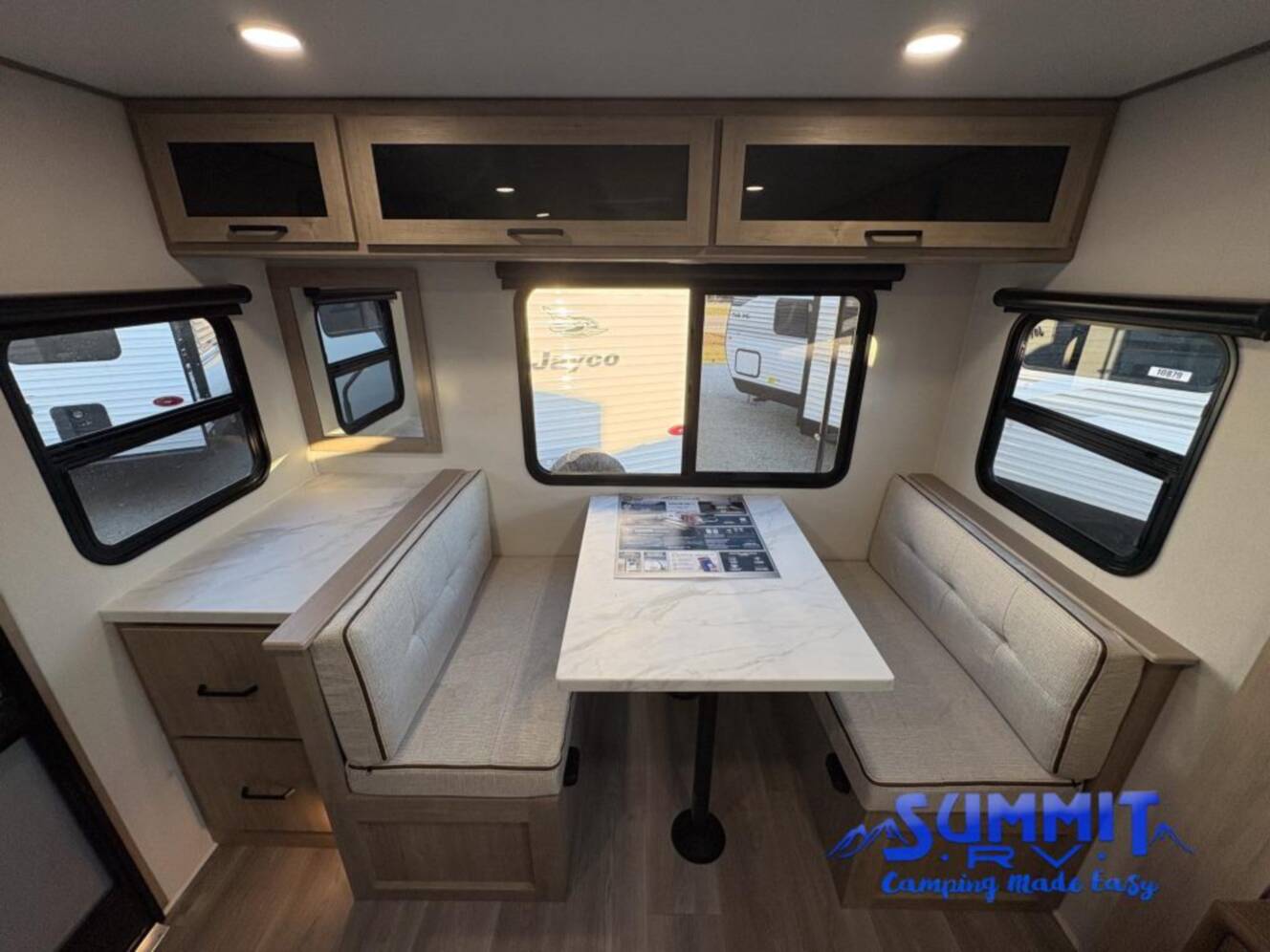 A photo of this 2026 Grand Design Imagine XLS 25RLE
