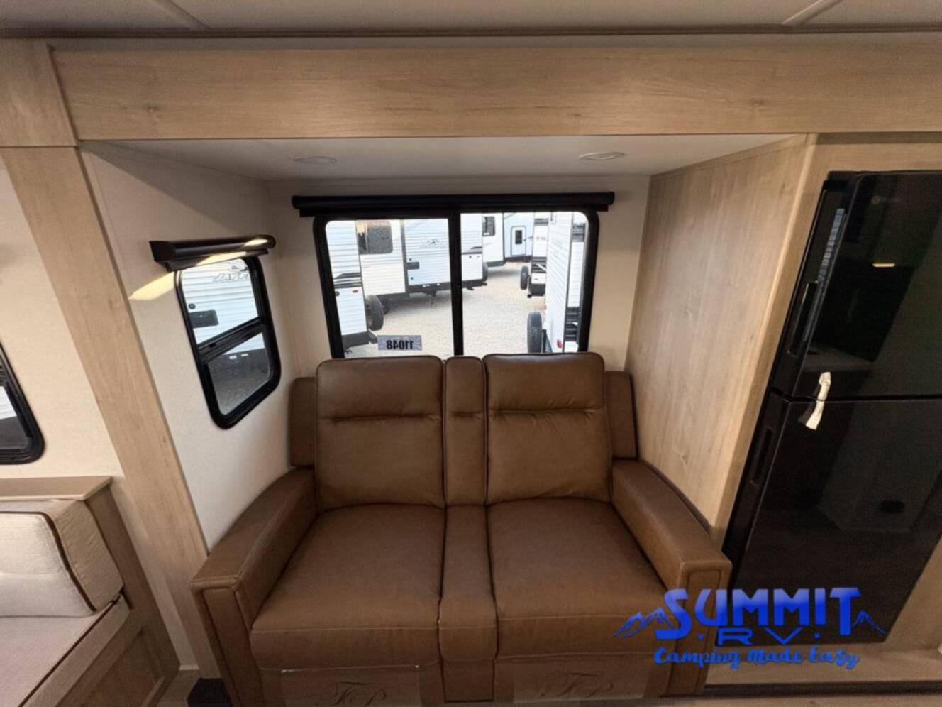 A photo of this 2026 Grand Design Imagine XLS 25RLE