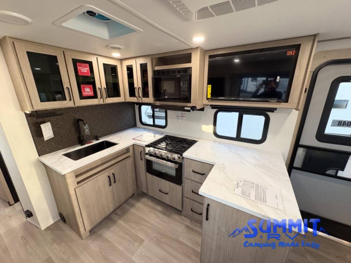 A photo of this 2026 Grand Design Imagine XLS 25RLE