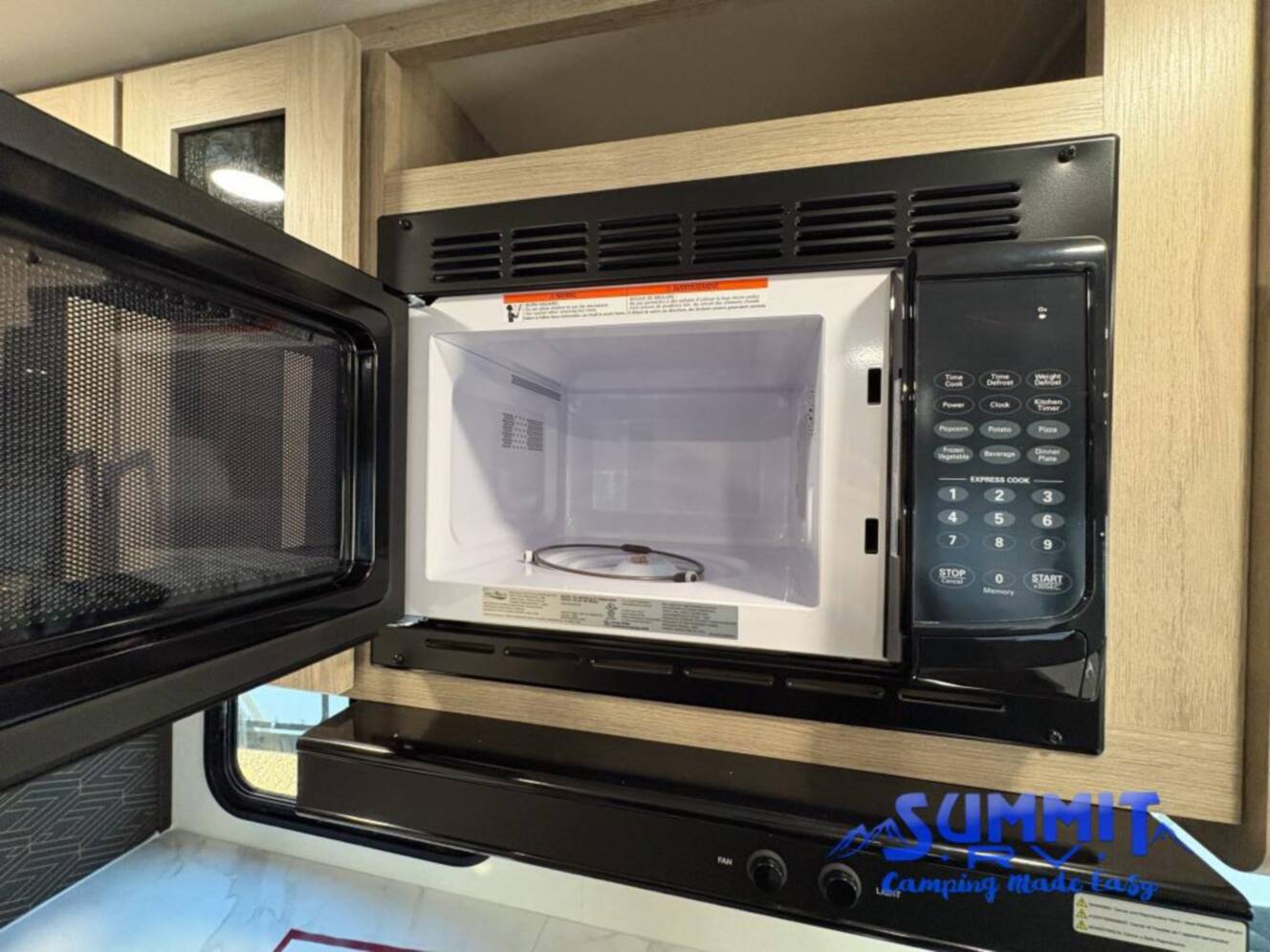 A photo of this 2026 Grand Design Imagine XLS 25RLE