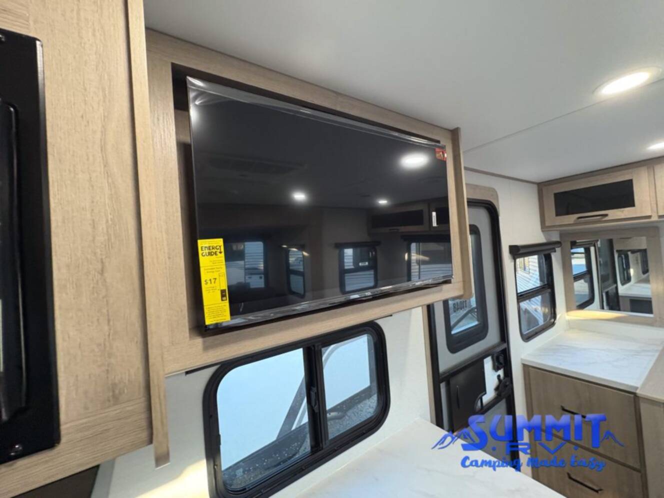 A photo of this 2026 Grand Design Imagine XLS 25RLE