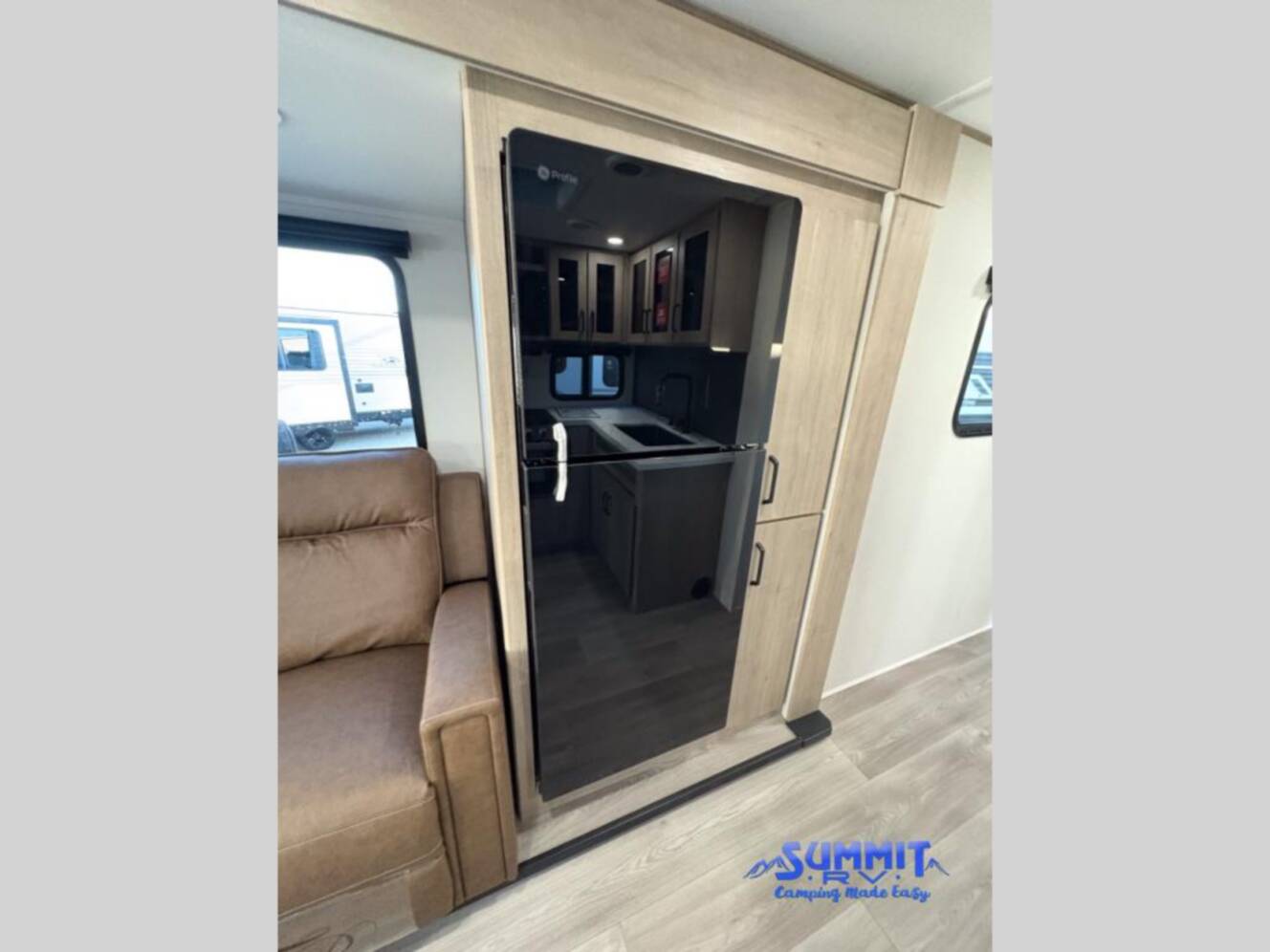 A photo of this 2026 Grand Design Imagine XLS 25RLE