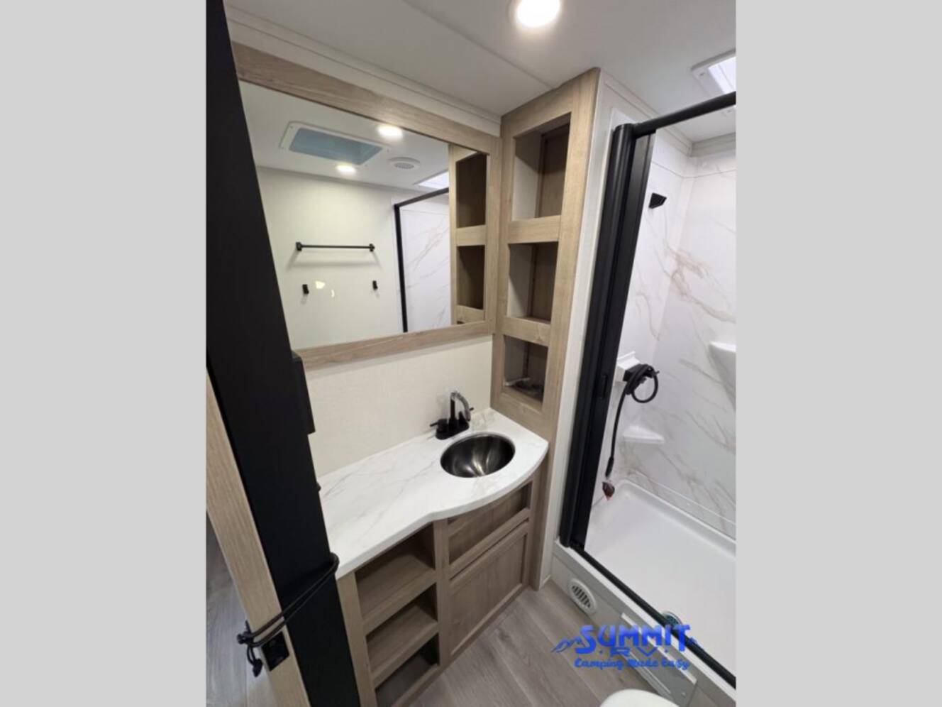 A photo of this 2026 Grand Design Imagine XLS 25RLE