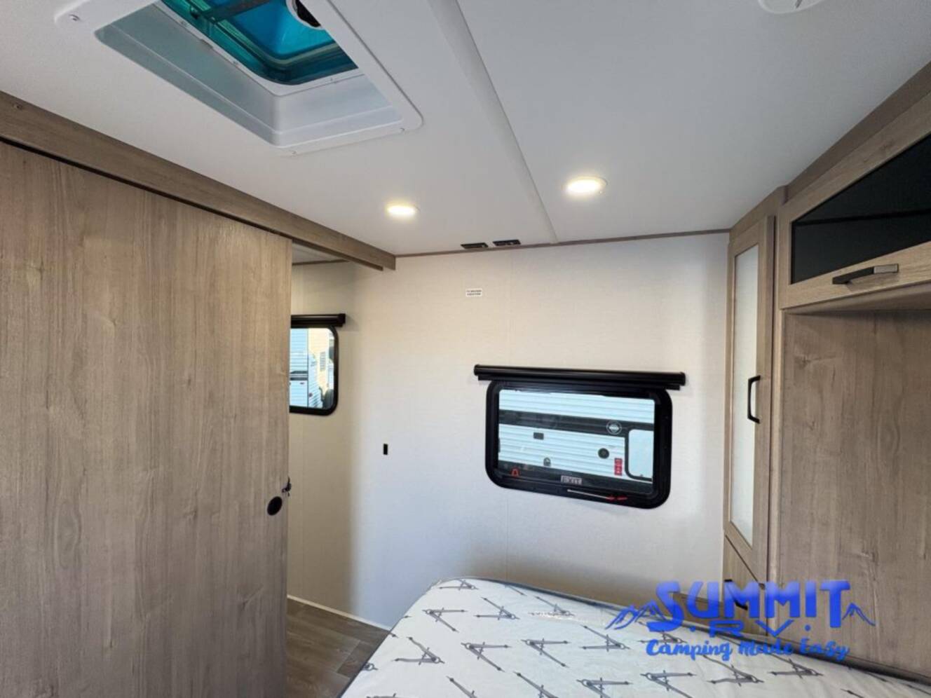 A photo of this 2026 Grand Design Imagine XLS 25RLE